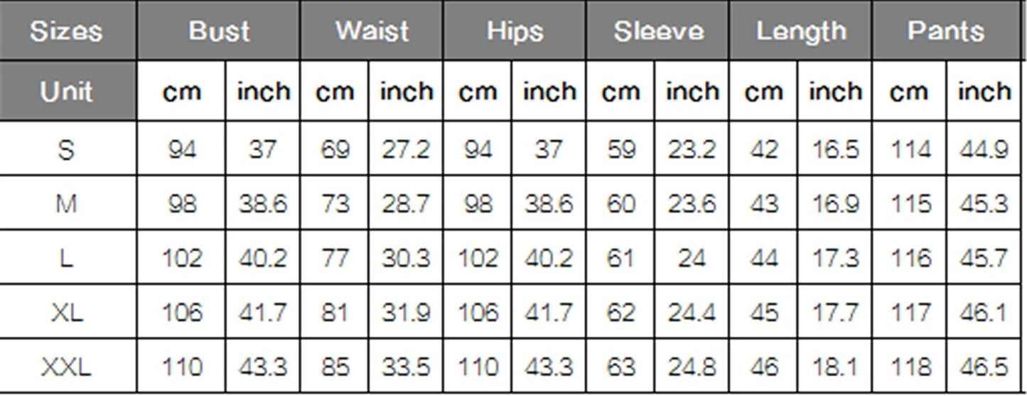 Womens 2 Piece Tracksuit Outfits Sexy Long Sleeve Ruffle Crop Tops Casual Long Pants with Pockets Sets Bussiness Office Suits Jumpsuits,Black,M